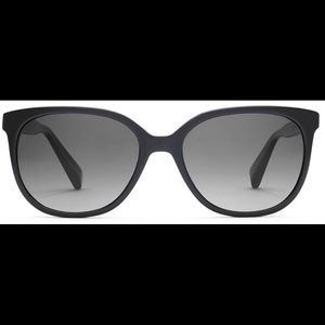 Warby Parker Raglan Sunglasses in Black